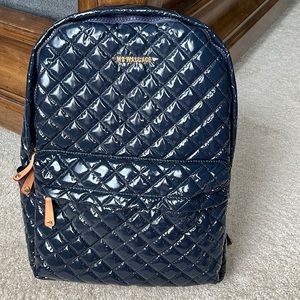 Mz Wallace Metro Backpack